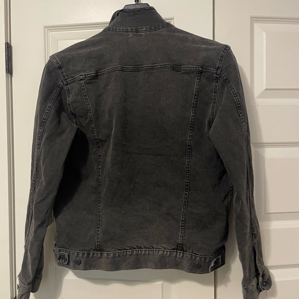 Men’s Large Denham Jacket